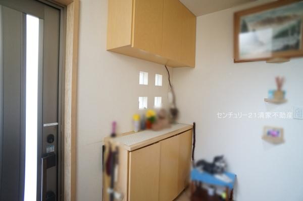 春日井市藤山台２丁目の中古一戸建て