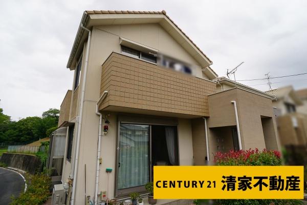 春日井市藤山台2丁目の中古一戸建