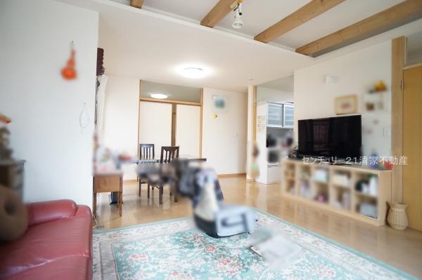 春日井市藤山台２丁目の中古一戸建て