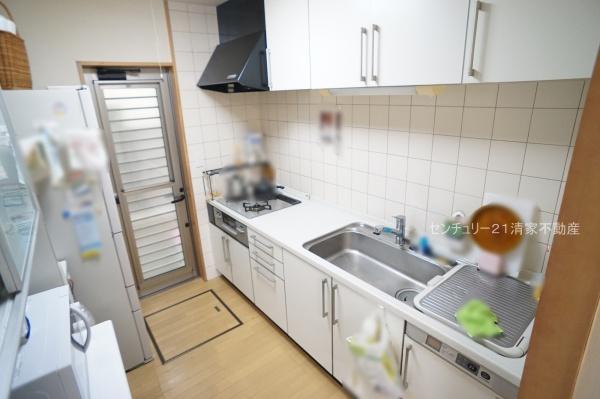 春日井市藤山台２丁目の中古一戸建て