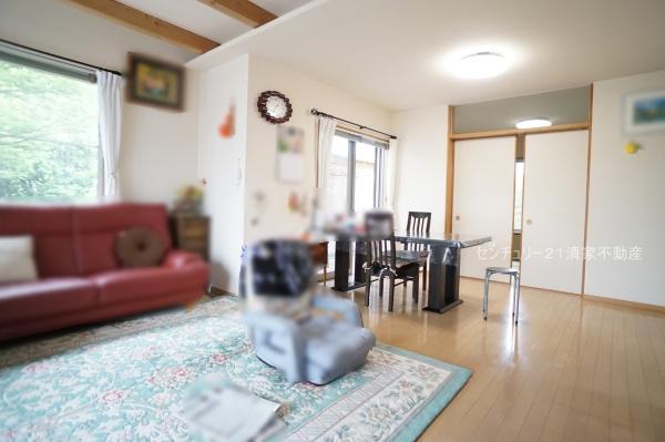 春日井市藤山台２丁目の中古一戸建て