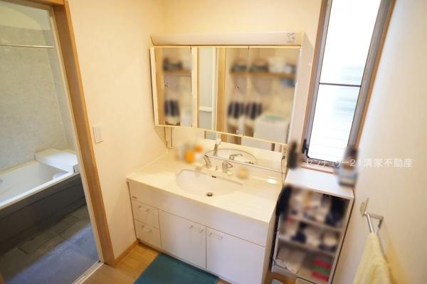 春日井市藤山台２丁目の中古一戸建て