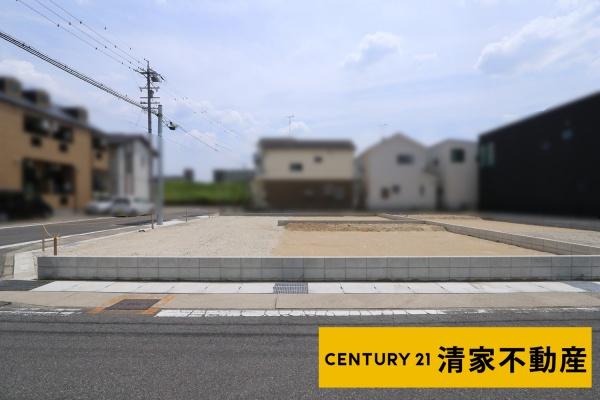 名古屋市守山区太田井の売土地