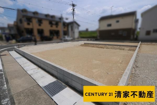 名古屋市守山区太田井の売土地