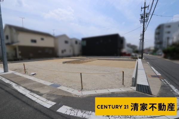名古屋市守山区太田井の売土地