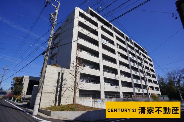 バンベール桜ケ丘