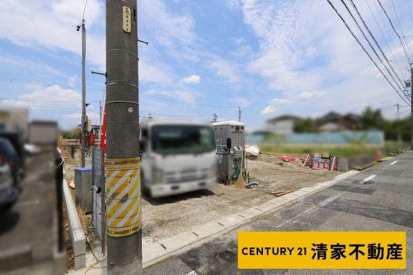 尾張旭市狩宿新町２丁目の新築一戸建
