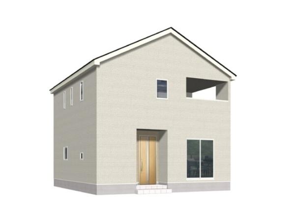 瀬戸市品野町３丁目の新築一戸建