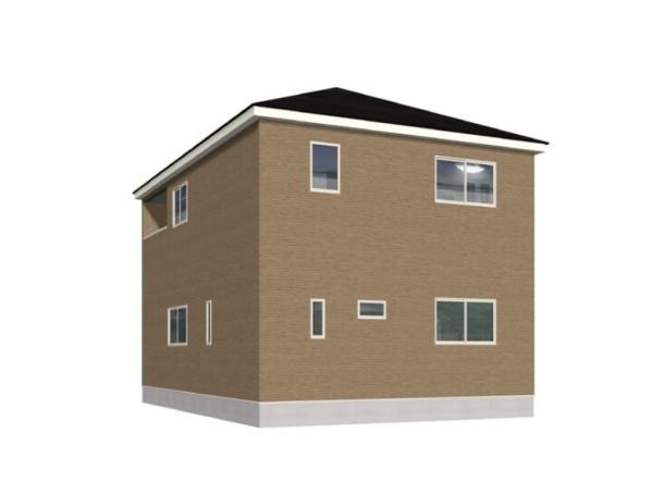 瀬戸市品野町３丁目の新築一戸建