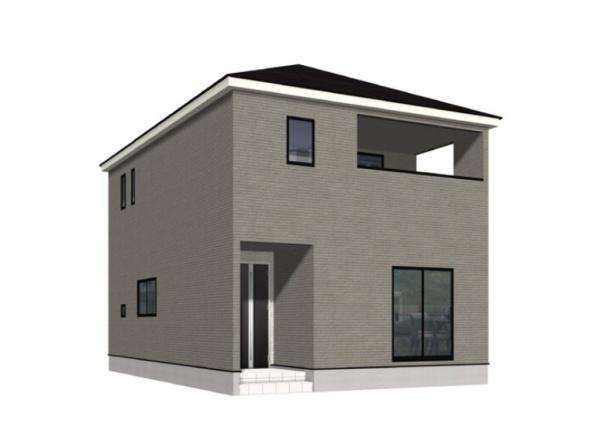瀬戸市品野町3丁目の新築一戸建