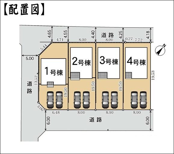 瀬戸市品野町３丁目の新築一戸建