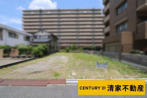 尾張旭市北原山町大久保見の売土地