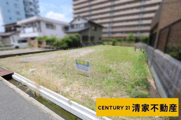 尾張旭市北原山町大久保見の売土地