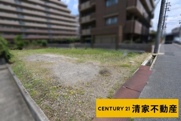 尾張旭市北原山町大久保見の売土地
