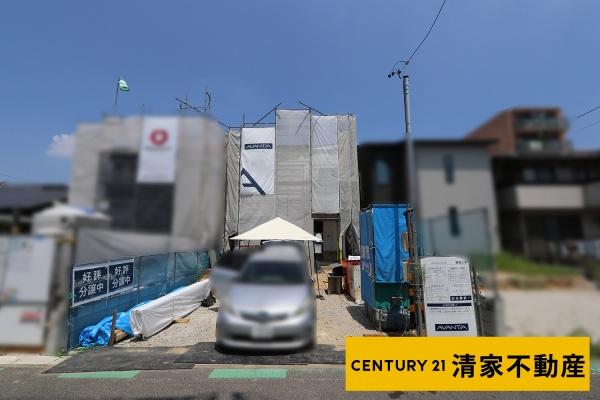 尾張旭市東本地ケ原町２丁目の新築一戸建