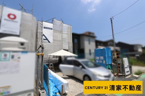 尾張旭市東本地ケ原町２丁目の新築一戸建