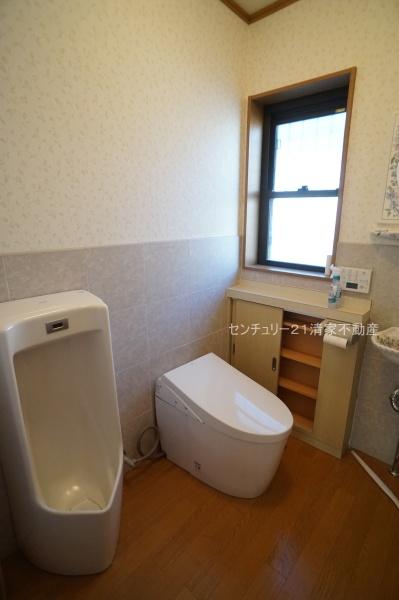 名古屋市守山区深沢１丁目の中古一戸建て