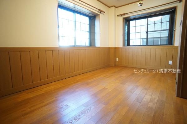 名古屋市守山区深沢１丁目の中古一戸建て