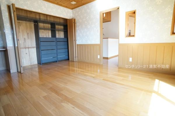 名古屋市守山区深沢１丁目の中古一戸建て