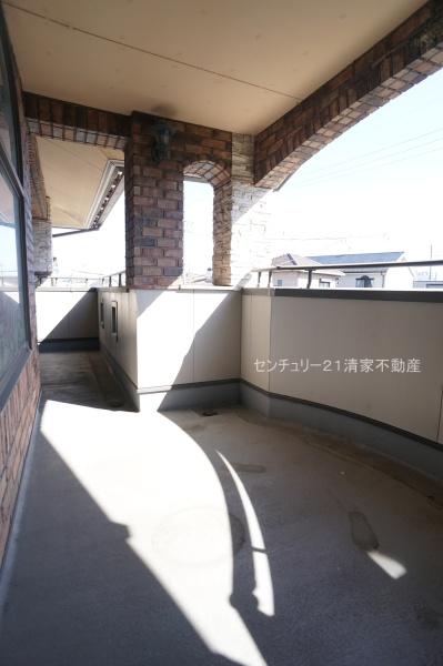 名古屋市守山区深沢１丁目の中古一戸建て