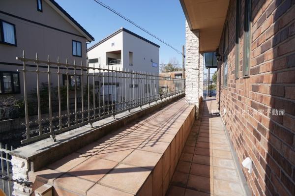 名古屋市守山区深沢１丁目の中古一戸建て