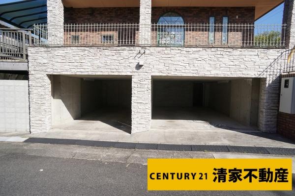 名古屋市守山区深沢１丁目の中古一戸建て