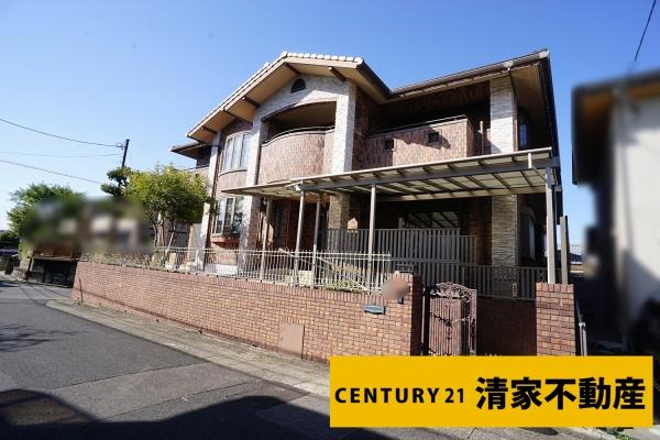 名古屋市守山区深沢１丁目の中古一戸建て