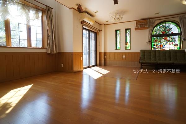名古屋市守山区深沢１丁目の中古一戸建て