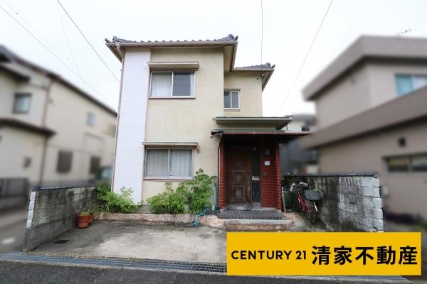 尾張旭市東名西町１丁目の売土地