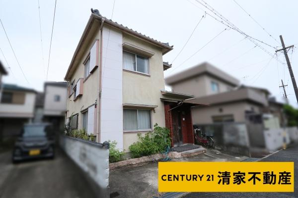 尾張旭市東名西町１丁目の売土地
