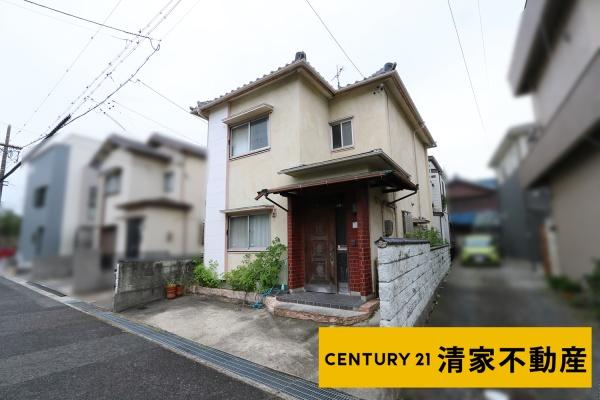 尾張旭市東名西町１丁目の売土地