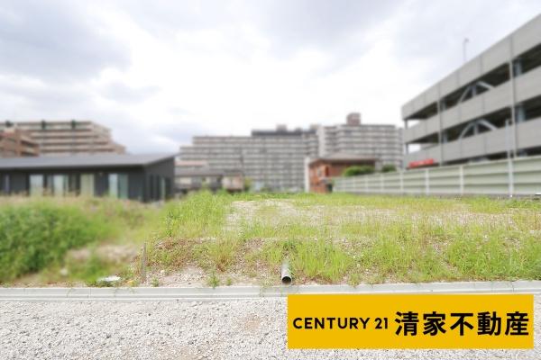 尾張旭市南原山町赤土の売土地