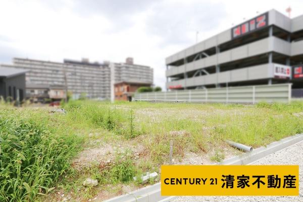 尾張旭市南原山町赤土の土地