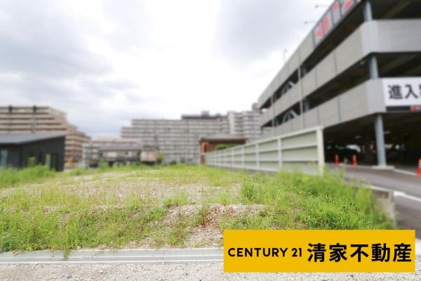 尾張旭市南原山町赤土の売土地