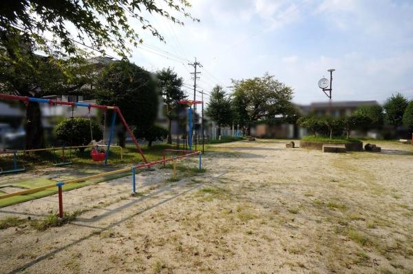 パークシティ三郷壱番館(出屋敷公園)