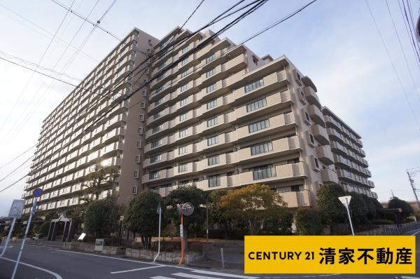 パークシティ三郷壱番館