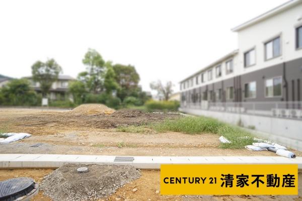 多治見市太平町６丁目の売土地