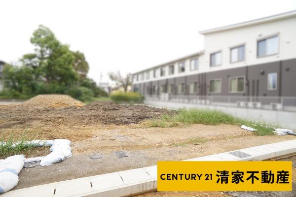 多治見市太平町６丁目の売土地