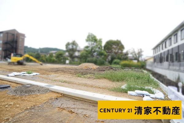 多治見市太平町６丁目の売土地