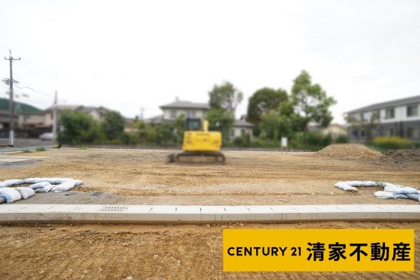 多治見市太平町６丁目の売土地
