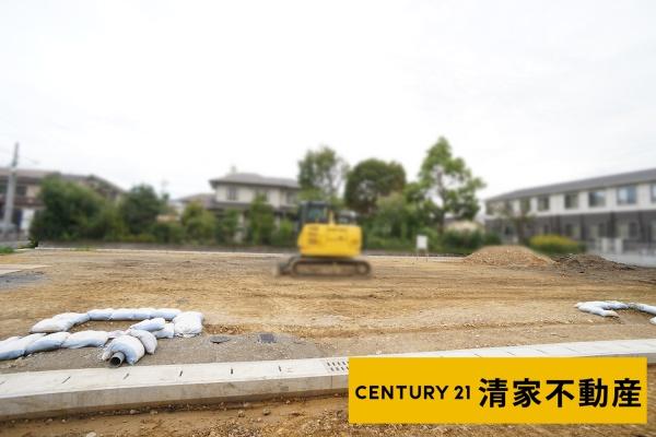 多治見市太平町６丁目の売土地