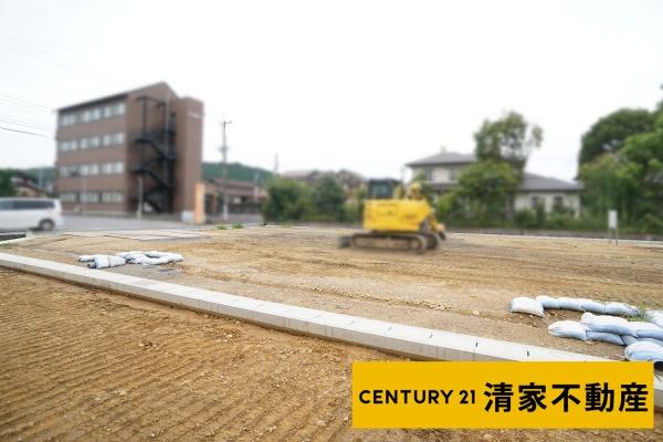 多治見市太平町６丁目の売土地