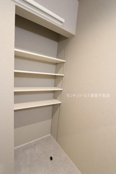 尾張旭市南新町白山の新築一戸建