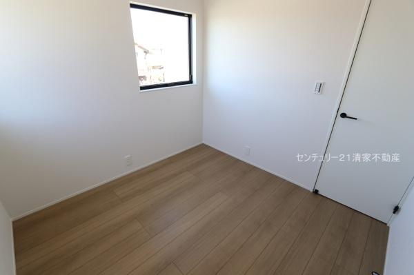 尾張旭市南新町白山の新築一戸建