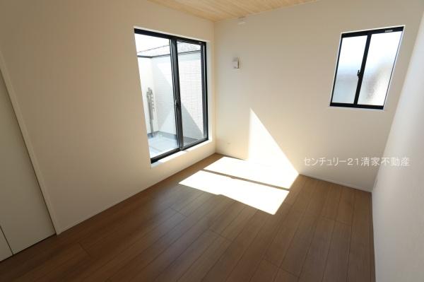 尾張旭市南新町白山の新築一戸建
