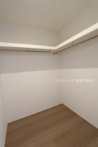 尾張旭市南新町白山の新築一戸建