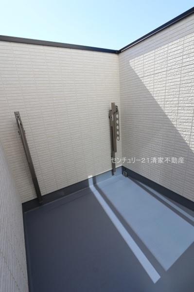 尾張旭市南新町白山の新築一戸建