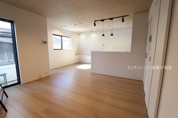 尾張旭市南新町白山の新築一戸建