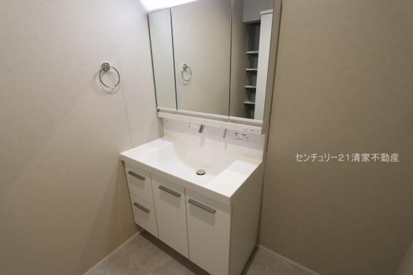 尾張旭市南新町白山の新築一戸建