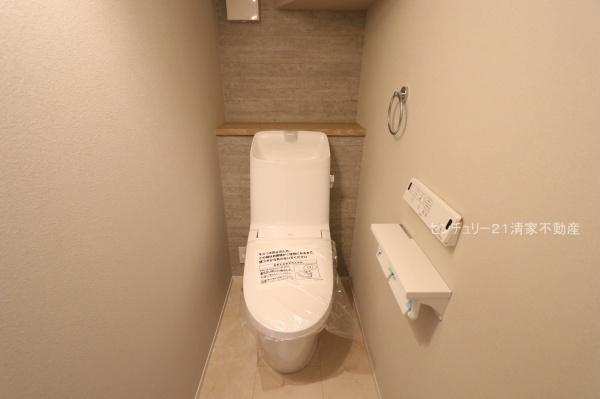 尾張旭市南新町白山の新築一戸建